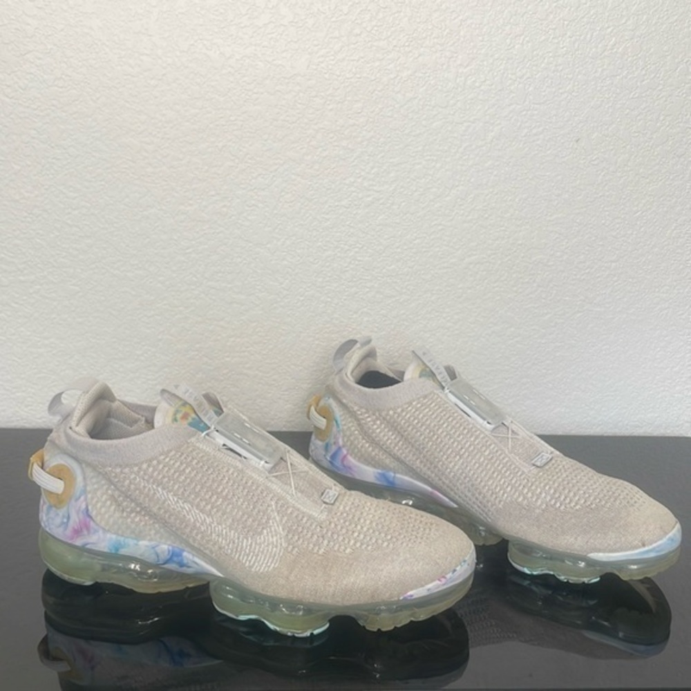 Nike Fly VaporMax Flyknit ‘Summit White’